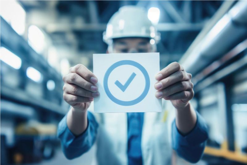 Certified Inspection